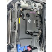 Двигатель Nissan Teana J32 VQ25DE RE0F10A GB61 2009 AI-1982