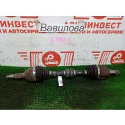 Привод передний левый Nissan Teana J32 VQ25DE RE0F10A GB61 2009 AI-1982