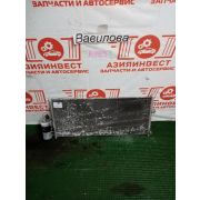 Радиатор кондиционера Nissan Wingroad WFY11 QG15DE RE4F03B FQ40 2005 AI-1925