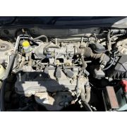 АКПП Nissan Sunny FB15 QG15DE RE4F03B FQ38 2003 AI-1958