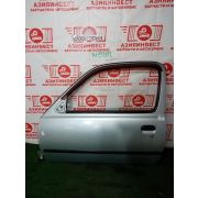 Дверь передняя левая Nissan March K11 CG10DE RL4F03A FL38 1997 AI-1931
