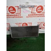 Радиатор кондиционера Nissan March K11 CG10DE RL4F03A FL38 1997 AI-1931