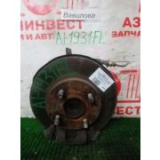 Ступица передняя левая Nissan March K11 CG10DE RL4F03A FL38 1997 AI-1931