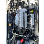 Домкрат Nissan Bluebird EU14 SR18DE RS5F32A FM38 1997 AI-1933