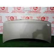 Крышка багажника Nissan Bluebird EU14 SR18DE RS5F32A FM38 1997 AI-1933