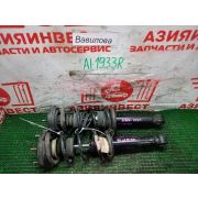 Стойки задние комплект Nissan Bluebird EU14 SR18DE RS5F32A FM38 1997 AI-1933