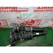 Стойки передние комплект Nissan Bluebird EU14 SR18DE RS5F32A FM38 1997 AI-1933