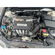 Зеркало боковое левое Honda Accord CL7 K20A MCTA 2003 AI-1948