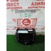 Блок управления отоплением и вентиляцией (Климат-контроль) Honda Accord CL7 K20A MCTA 2003 AI-1948