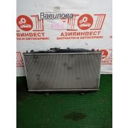 Радиатор двигателя Honda Accord CL7 K20A MCTA 2003 AI-1948