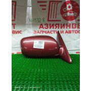 Зеркало боковое правое Toyota Camry Gracia MCV25W 2MZ-FE A541F -04A 1998 AI-1932
