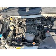 Двигатель Nissan Serena TC24 QR20DE RE0F06A FP57 2004 AI-1935