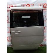 Дверь задняя левая Nissan Serena TC24 QR20DE RE0F06A FP57 2004 AI-1935