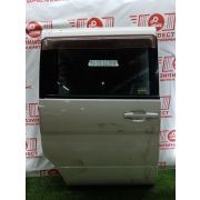 Дверь задняя правая Nissan Serena TC24 QR20DE RE0F06A FP57 2004 AI-1935