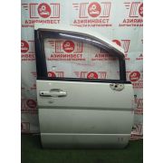 Дверь передняя правая Nissan Serena TC24 QR20DE RE0F06A FP57 2004 AI-1935