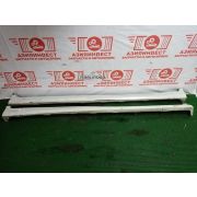 Порог левый Nissan Serena TC24 QR20DE RE0F06A FP57 2004 AI-1935