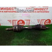 Привод передний левый