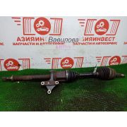 Привод передний правый Nissan Serena TC24 QR20DE RE0F06A FP57 2004 AI-1935