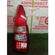 Фонарь стоп-сигнала левый Nissan Serena TC24 QR20DE RE0F06A FP57 2004 AI-1935