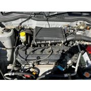 Дроссельная заслонка Nissan March K11 CG10DE RE4F03B FQ40 2000 AI-1963