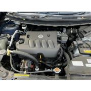 Бампер задний Nissan X-Trail NT31 MR20DE RE0F10A GB64 2007 AI-1970