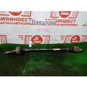 Привод задний левый Nissan X-Trail NT31 MR20DE RE0F10A GB64 2007 AI-1970