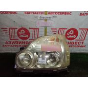 Фара левая Nissan X-Trail NT31 MR20DE RE0F10A GB64 2007 AI-1970