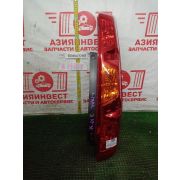 Фонарь стоп-сигнала правый Nissan X-Trail NT31 MR20DE RE0F10A GB64 2007 AI-1970