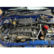 Амортизатор 5-й двери комплект Nissan March K11 CG10DE RS5F30A FB40 1998 AI-1984