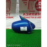 Зеркало боковое правое Nissan March K11 CG10DE RS5F30A FB40 1998 AI-1984