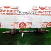 Привод передний левый Nissan March AK12 CR12DE RE4F03B FQ40 2003 AI-1988