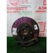 Ступица передняя левая Nissan March AK12 CR12DE RE4F03B FQ40 2003 AI-1988