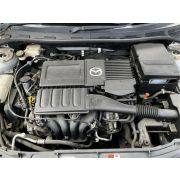 Двигатель Mazda Axela BK5P ZY-VE FNK719090D 2005 AI-1991