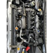 АКПП Nissan Liberty RM12 QR20DE RE0F06A FP54 2001 AI-1994