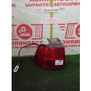 Фонарь стоп-сигнала левый Nissan Liberty RM12 QR20DE RE0F06A FP54 2001 AI-1994