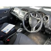 Двигатель Honda Fit GE6 L13A SE5A 2008 AI-1993