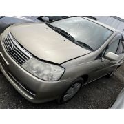 ГУР гидроусилитель руля Nissan Liberty RM12 QR20DE RE0F06A FP54 2003 AI-1995