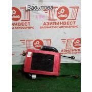 Радиатор интеркулера Mitsubishi Airtrek CU2W 4G63-T W5A51-3-DZB 2002 AI-1946