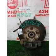 Ступица передняя правая Mitsubishi Airtrek CU2W 4G63-T W5A51-3-DZB 2002 AI-1946