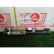 Амортизаторы задние комплект Nissan Leaf ZE0 EM61 RE1F61A GP79 2012 AI-1969