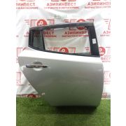 Дверь задняя правая Nissan Leaf ZE0 EM61 RE1F61A GP79 2012 AI-1969