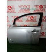 Дверь передняя левая Nissan Leaf ZE0 EM61 RE1F61A GP79 2012 AI-1969