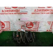 Пружины задние комплект Nissan Leaf ZE0 EM61 RE1F61A GP79 2012 AI-1969