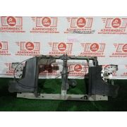 Рамка радиатора Nissan Leaf ZE0 EM61 RE1F61A GP79 2012 AI-1969