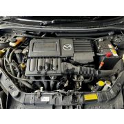 Двигатель Mazda Demio DY3W ZJ-VE FNF119090D 2003 AI-1976