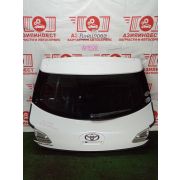 Дверь 5-я Toyota Blade AZE156H 2AZ-FE K112 -01A 2006 AI-1978