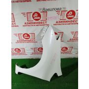 Крыло переднее левое Toyota Blade AZE156H 2AZ-FE K112 -01A 2006 AI-1978