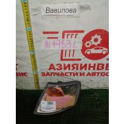 Габарит левый Nissan Primera P11 SR18DE RL4F03A FL38 1997 AI-1953