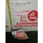 Габарит правый Nissan Primera P11 SR18DE RL4F03A FL38 1997 AI-1953