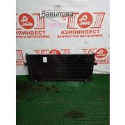 Радиатор кондиционера Nissan Primera P11 SR18DE RL4F03A FL38 1997 AI-1953